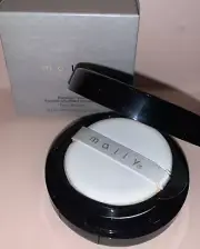 Mally Flawless Finish Transforming Effect Foundation 0.42 oz Light NEW IN Box