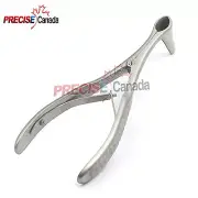 Killian Spetum Speculum Blade 2.5" Surgical Instruments