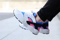 在飛比找Yahoo!奇摩拍賣優惠-南◇現貨 Nike Huarache Run GS 6542