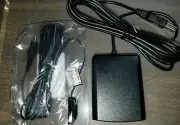 Media Center Receiver USB Windows IR SMK RXX6000-0141E with 2nd IR extender.