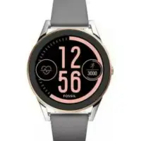 在飛比找蝦皮購物優惠-Fossil gen3 smartwatch智能手錶