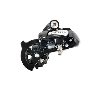 SHIMANO ALTUS RD-M310後變速器 適用後7-8速系統[34130925]【飛輪單車】