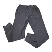 Lululemon ABC Men Jogger Pants Small Gray New with Tags