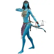 Avatar 2: The Way of Water - Neytiri 1:6 Figure