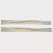 Chaparral Boat Hull Graphic Decal U14361-06 | 235 SSI (Set of 2)