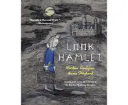 Look Hamlet by Barbro Lindgren