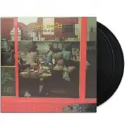 Nighthawks At The Diner (Vinyl) (Remastered) (Reissue)