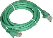 Belkin Snagless CAT5E Patch Cable * RJ45M/RJ45M; 7 Green (A3L791b07-GRN-S)