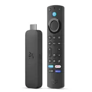 Amazon All New Fire TV Stick 4K Max 16GB - Support Wi-Fi 6E for smoother 4K streaming [B0BXLZQJF5]