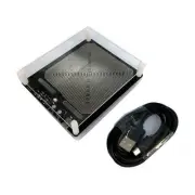 For 7.83Hz Generator Low Frequency Pulse Generator Earth Resonance6450