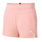 PUMA Junior Essentials Shorts