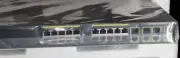 Cisco Switch WS-C2960G-24TC-L