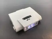Headband Mountable Light