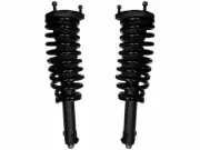 For Lexus LS600h Air Spring to Coil Spring Conversion Kit Unity 69523TM (for: Lexus)