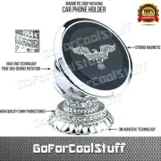 4 SETS GIFT Universal Magnetic Mount Holder ANY Mobile Phone/PADS w/ gift box