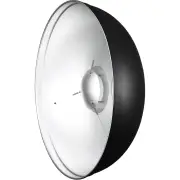 Godox Pro 54cm White Beauty Dish S-Type Mount