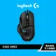 Logitech G 羅技 G502 Hero高效電競滑鼠