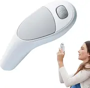 Remote Control for Phone,Presentation Clicker Wireless Presenter | Presentation Clicker Wireless Presenter, Multi-Function Touchpad, Convenient Page Turner for Reading