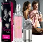 Pheromone Body Oil For Women Attracting Men Scent Roll-On Essential Alluring 1oz