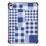 iPad 10.9-inch (10th gen) iPad Impact Case Gingham Picnic