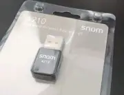 SNOM A210 Snom Wi-fi USB Dongle