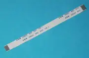 Toshiba Satellite C50D-A Flat Cable for Touchpad -> Buttons Ribbon Cable Buttons