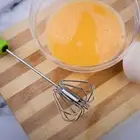 Sauce Manual Mixer Cake Baking Accessories Egg Whisk Egg Beater Kitchen Tools