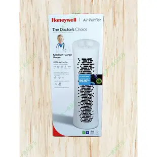 (10%蝦幣回饋/現貨免運)  Honeywell HEPA 舒淨空氣清淨機 HPA-030WTW/HPA030WTW