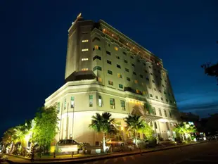 星园大酒店Starcity Hotel