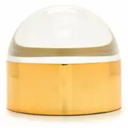 Jonathan Adler - Globo Box - Brass & Clear - Large