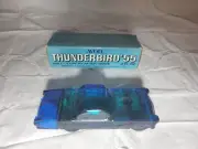 Avon Thunderbird '55 - Wild Country After Shave Full in Box 2 oz