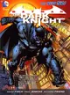 Batman the Dark Knight 1 ─ Knight Terrors