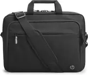 HP 15.6" Renew Sustainable Business Laptop Bag Case Briefcase Shoulder Strap