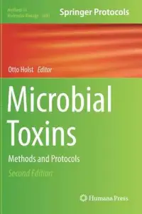 在飛比找博客來優惠-Microbial Toxins: Methods and 