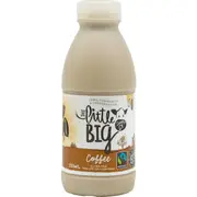 The Little Big Dairy Company Coffee Flavoured Milk 500mL