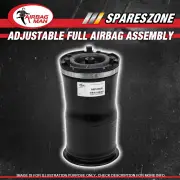 Airbag Man Full Airbag Assembly Rear Left or Right for Hummer H2 03-09