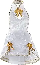 Max Factory Figma Styles: Mini Skirt Chinese Dress (White) Outfit