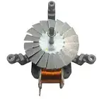 Genuine Whirlpool Oven Fan Forced Motor|Suits: Whirlpool 6AKZ152