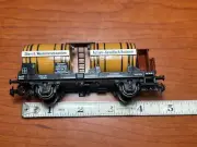 Marklin -HO Wine Barrel Car 4432 Model Train Container Oberrh - ST221