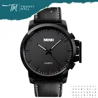 在飛比找蝦皮購物優惠-Skmei 原裝男女手錶時尚防水酷手錶模擬男士 SKMEI 