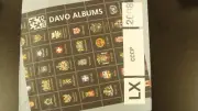 DAVO LUXE HINGLESS SUPPLEMENT RUSSIA 2008 FREE SHIPPING