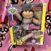 Cabbage Patch Kids Twinkle Toes Doll NEW