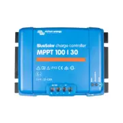 Victron BlueSolar 12V/24V 30A MPPT 100/30 Solar Charge Controller - 4047