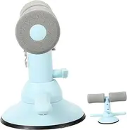 Home Exercise Accessory Abdominal Curl Assist Device for Fitness Levels