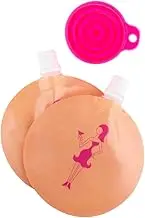 Kheper Games Booze IMPLANTS Flask