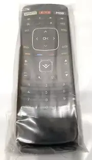 Vizio 098003061060 OEM Remote Control Same As Pictures