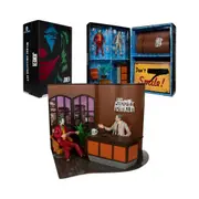 The Joker - Live with Murray Franklin Deluxe Figure - 7 Inch