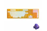 Akko Gudetama 5108B SE TTC Demon Wireless Mechanical Keyboard