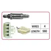 RAE Oxygen Sensor - OX693