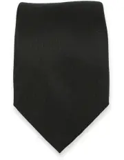 [Declic] Monza Stripe Tie in Black
